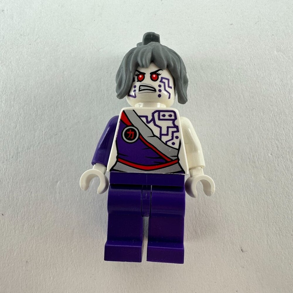 Lego Minifig Pixal